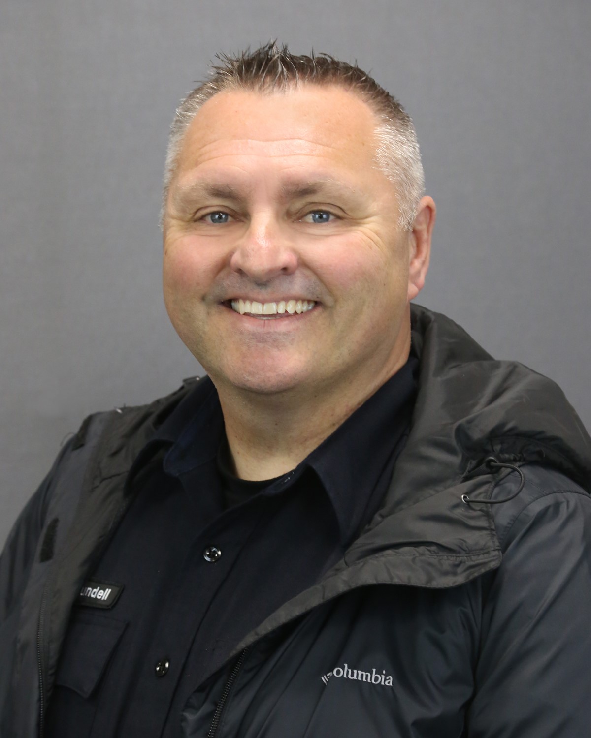 Executive Photo
